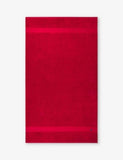 Ralph Lauren Home Polo Player Embroidered Cotton Bath Sheet 160cm x 90cm