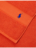 Ralph Lauren Home bath sheet polo player 160x90cm, imported from the UK