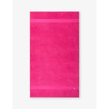 Ralph Lauren bath sheet embroidered polo player, imported from the UK