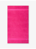 Ralph Lauren bath sheet embroidered polo player, imported from the UK
