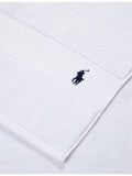 Ralph Lauren polo player cotton bath sheet 160x90cm, imported from the UK