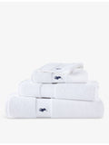 Ralph Lauren polo player cotton bath sheet 160x90cm, imported from the UK