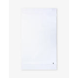 Polo Player-embroidered cotton bath sheet 160cm x 90cm - Face Cloth