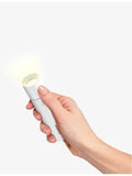 techBAR portable LED torch lamp with magnetic clamp, (British brand)