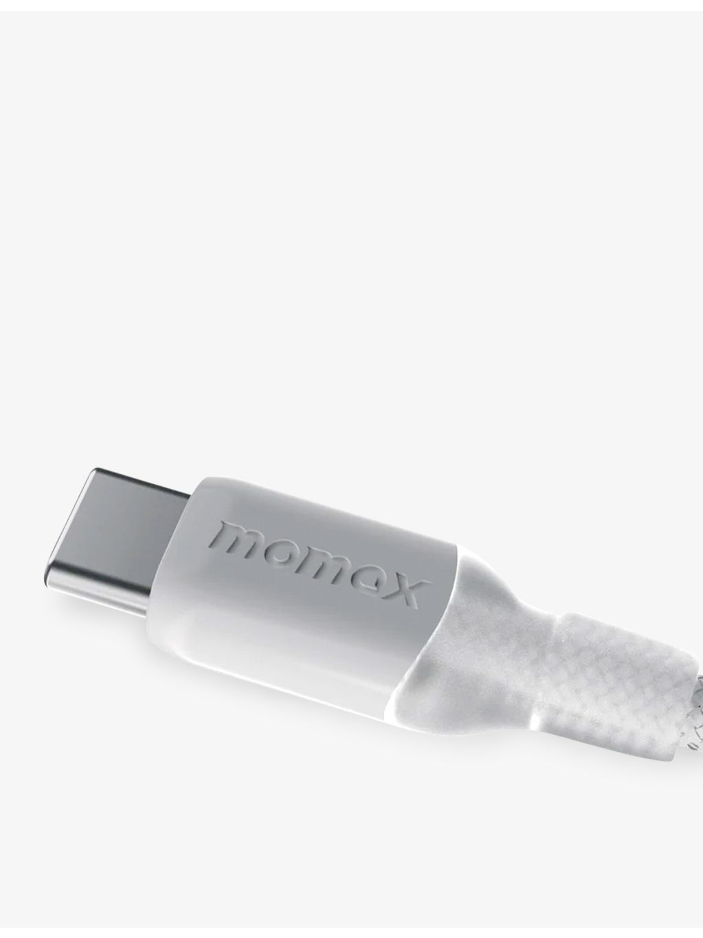 techBAR USB-C cable 100W braided 3m, imported from the UK