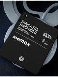 techBAR PinCard Pro Mini credit-card-sized tracker, UK version