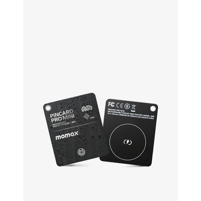 selfridges techBAR PinCard Pro Mini Rechargeable Tracker- Buy online at McGrocer