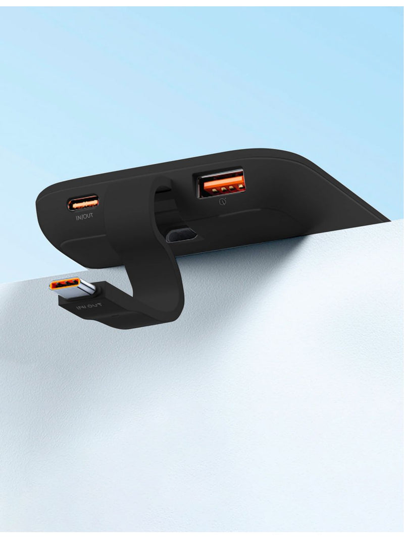Momax iPower PD 3 portable charger 10000mAh, imported from the UK