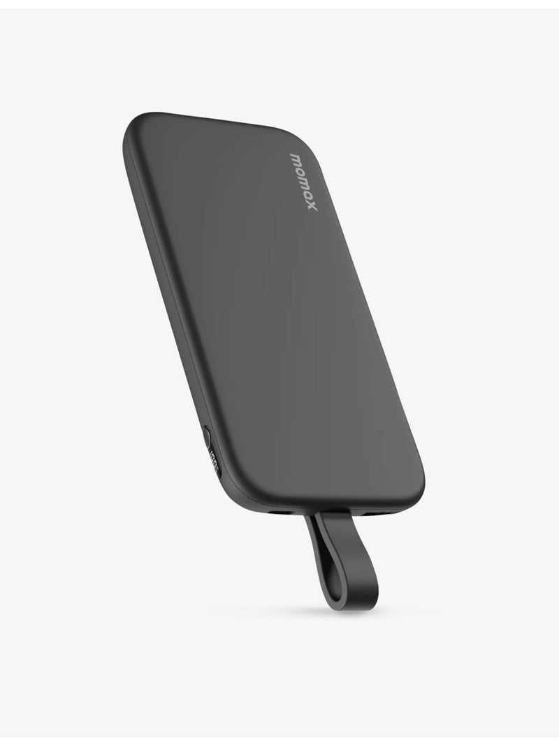 Momax iPower PD 3 portable charger 10000mAh, imported from the UK