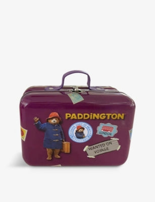 Paddington Bear chocolate orange cookies 300g (British brand)