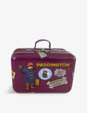 Paddington Bear chocolate orange cookies 300g (British brand)