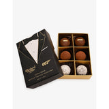 Charbonnel Et Walker James Bond truffle selection 74g, UK version