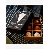 Charbonnel Et Walker James Bond truffle selection 74g, UK version