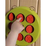 Smoby activity wall 83cm - British product