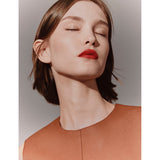 Hermés Rouge Hermés matte lipstick 3.5g (British brand)