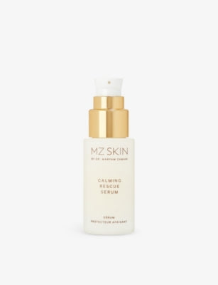 MZ Skin Calming Rescue serum 30ml - British product