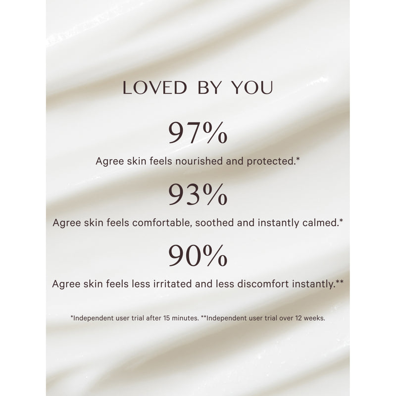 MZ Skin Calming facial moisturiser 50ml (British brand)