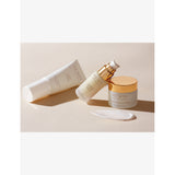 MZ Skin The Calming Discovery skincare set (British brand)