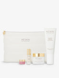 MZ Skin The Calming Discovery skincare set (British brand)
