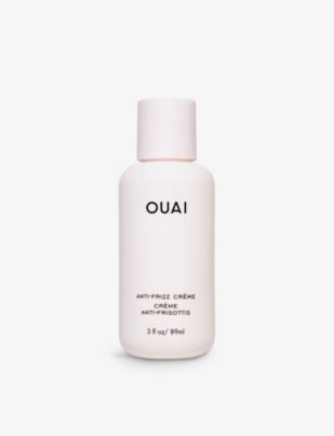 OUAI Anti-Frizz Créme 89ml, UK version