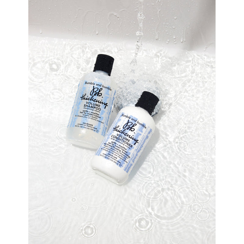 Bumble and Bumble Bb. Thickening Volume Shampoo 60ml, UK version