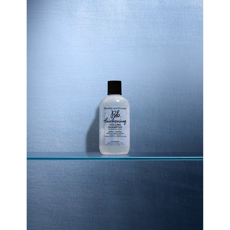 Bumble and Bumble Bb. Thickening Volume Shampoo 60ml, UK version