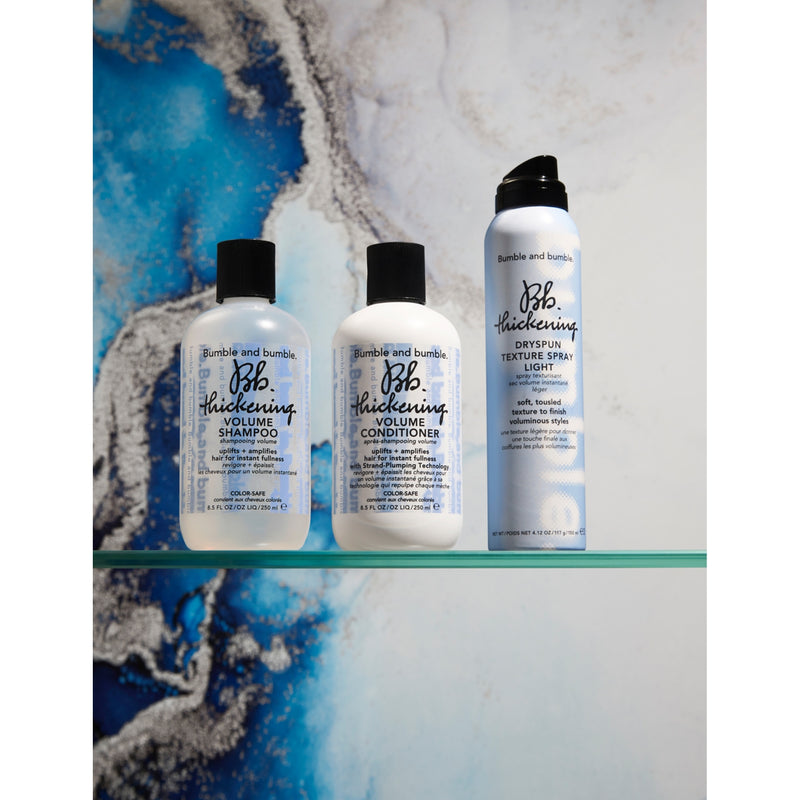 Bumble and Bumble Bb. Thickening Volume Shampoo 60ml, UK version