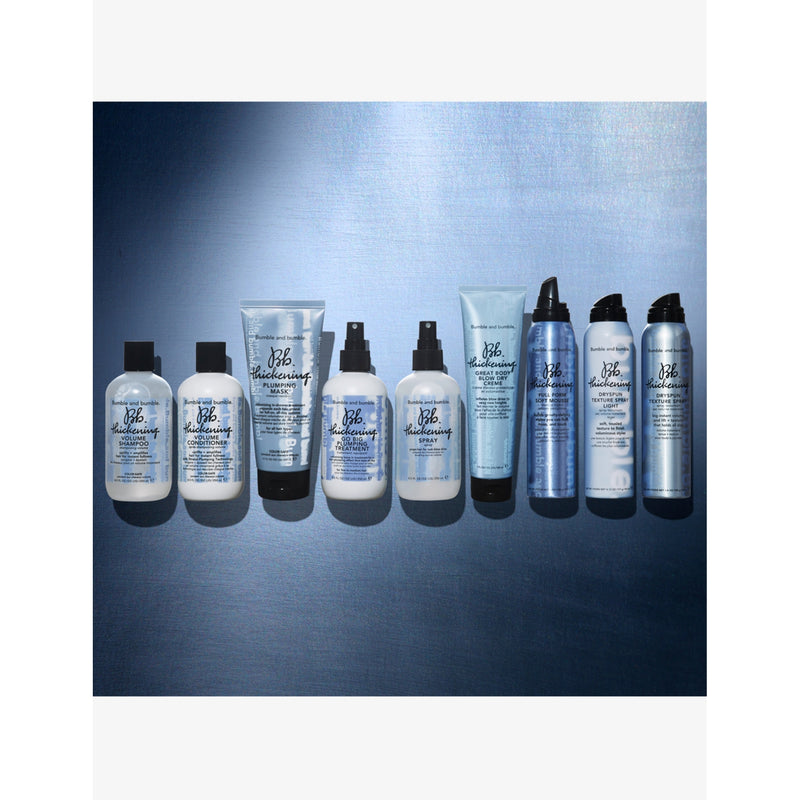 Bumble and Bumble Bb. Thickening Volume Shampoo 60ml, UK version