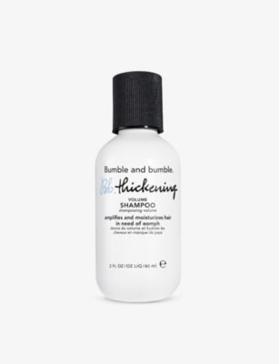 Bumble and Bumble Bb. Thickening Volume Shampoo 60ml, UK version