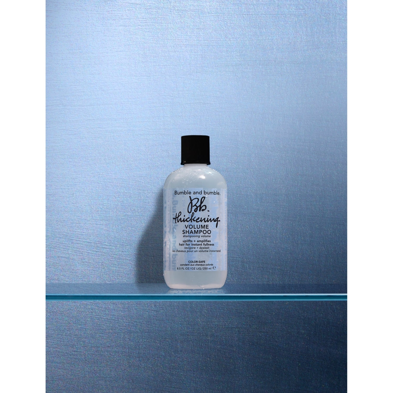 Bumble & Bumble thickening volume shampoo 250ml, UK version