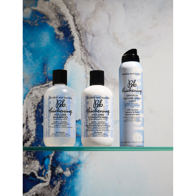 Bumble & Bumble thickening volume shampoo 250ml, UK version