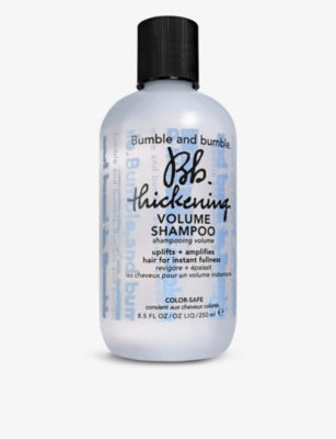 Bumble & Bumble thickening volume shampoo 250ml, UK version