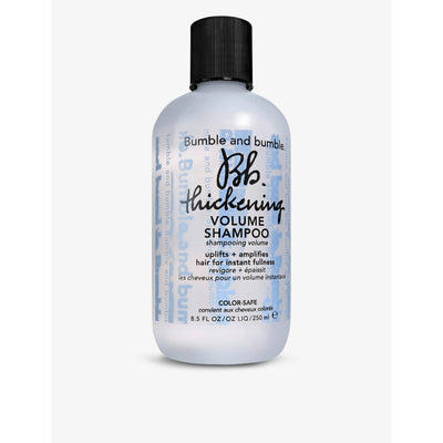selfridges Bumble & Bumble Bb. Thickening Volume Shampoo 250ml- Buy online at McGrocer