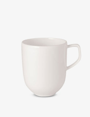 Villeroy & Boch Afina porcelain mug 11cm (British brand)