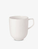 Villeroy & Boch Afina porcelain mug 11cm (British brand)