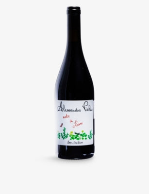 Alessandro Viola Note di Rosso red wine 750ml, imported from the UK