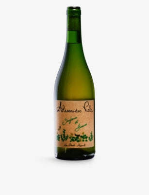 Alessandro Viola white wine Sinfonia Di Bianco 750ml, imported from the UK