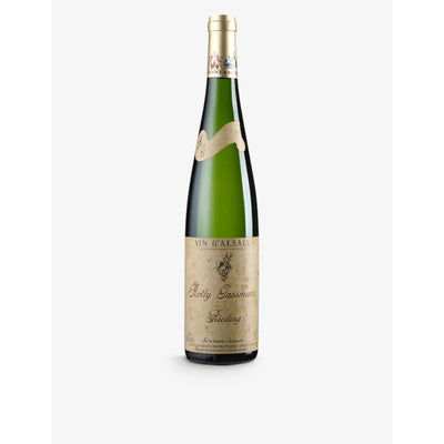 selfridges Rolly Gassmann Alsace Riesling Wine 750ml- Buy online at McGrocer
