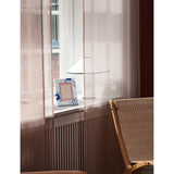 Royal Copenhagen Blue Fluted porcelain picture frame 21cm (British brand)