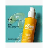 Benefit Porefessional Shrink Wrap pore mask 50ml, UK version