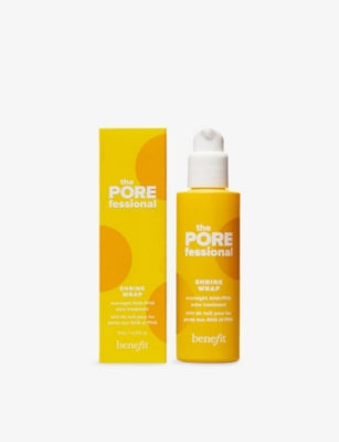 Benefit Porefessional Shrink Wrap pore mask 50ml, UK version