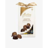Butler's assorted chocolates 300g (British brand)