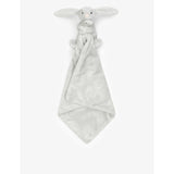 Jellycat Bashful Bunny faux-fur soother 34cm, imported from the UK