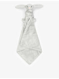 Jellycat Bashful Bunny faux-fur soother 34cm, imported from the UK