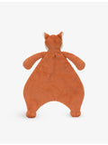 Jellycat Bashful Fox comforter soft toy 27cm (British brand)
