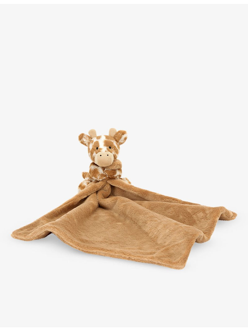 Jellycat Bashful Giraffe soft toy 34cm, UK version