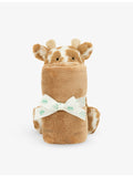 Jellycat Bashful Giraffe soft toy 34cm, UK version
