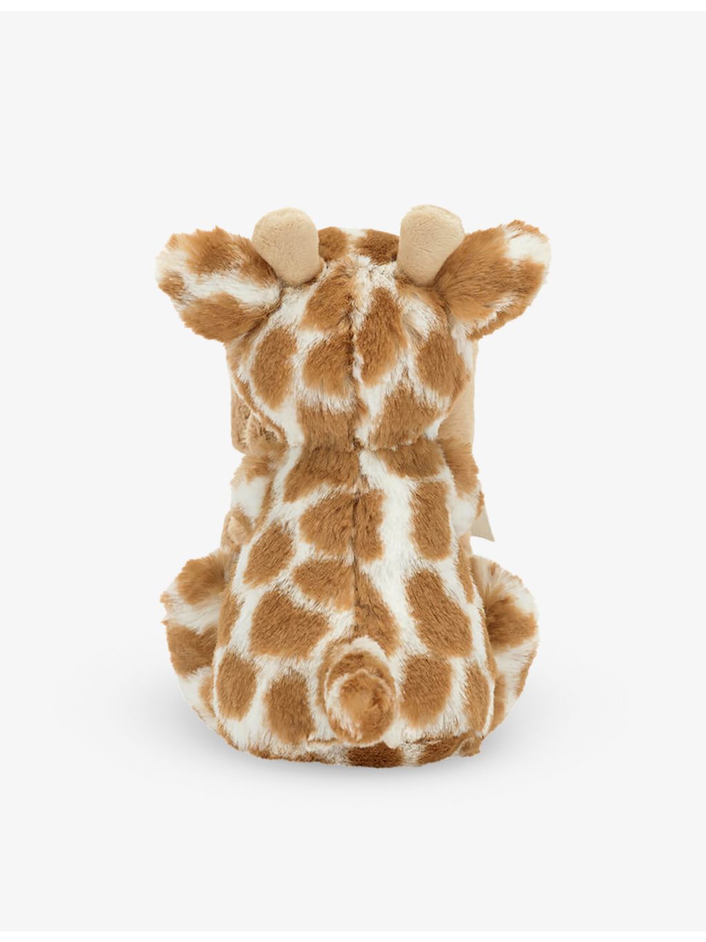 Jellycat Bashful Giraffe soft toy 34cm, UK version