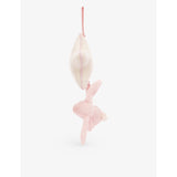 Jellycat Bashful Bunny musical toy 30cm (British brand)