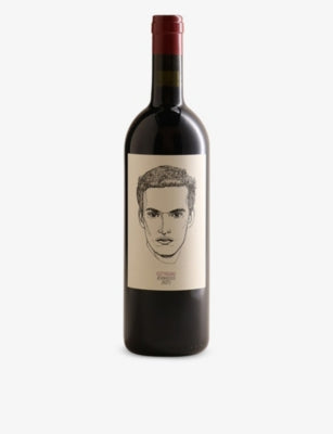 Gut Oggau Atanasius red wine 750ml, imported from the UK